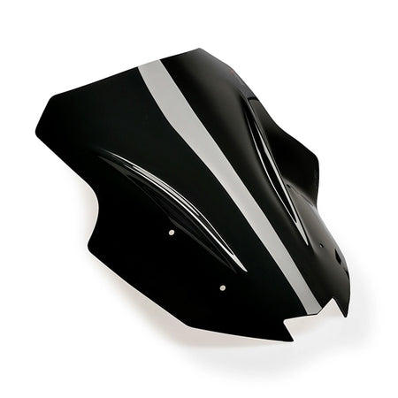 Puig Windshield Z-racing BK