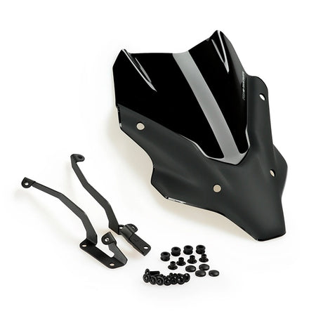 Puig Windshield NEW GEN BK