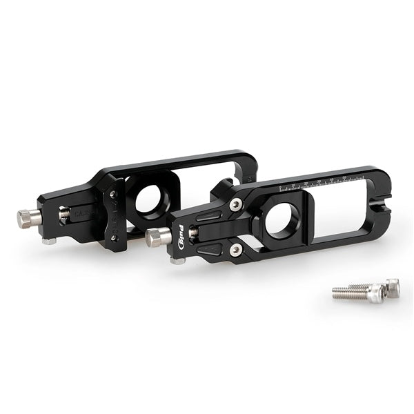 Puig Chain Tensor SUZ BK