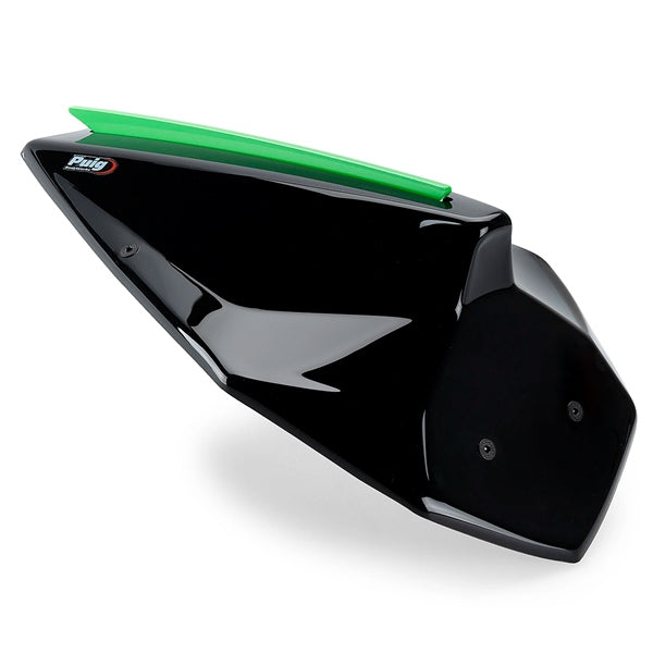 Puig Cowls RR Seat Kawa BK
