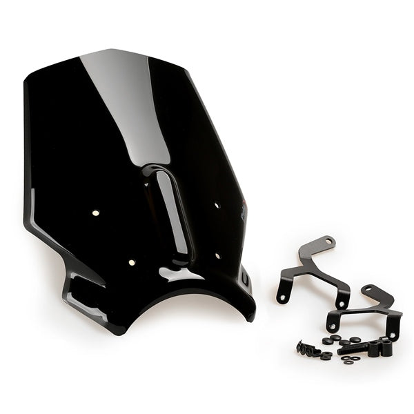 Puig Windshield NEW GEN Sport BK