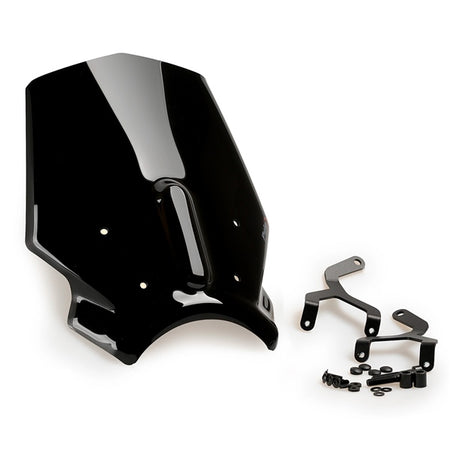 Puig Windshield NEW GEN Sport BK