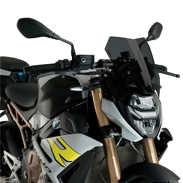 Puig Windshield NEW GEN Sport Dsmk