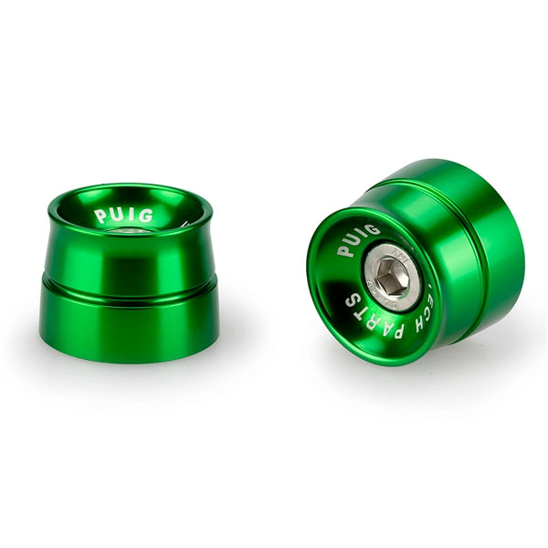 Puig BAR END ALU Sport Kawa GR