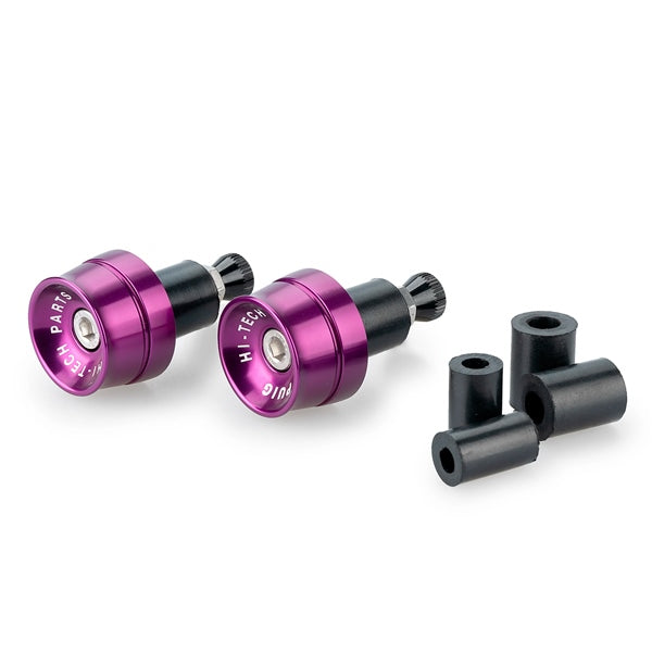 Puig BAR END ALU Sport Univ PUR