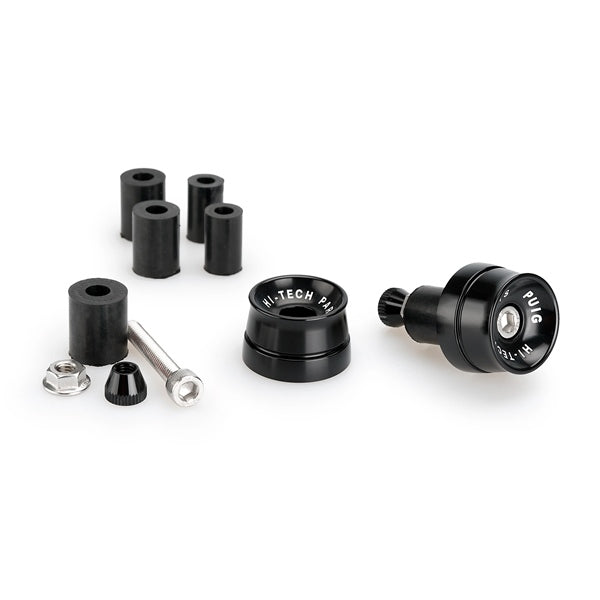 Puig BAR END ALU Sport Univ BK