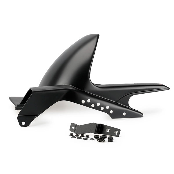 Puig Fender RR HON MAT BK