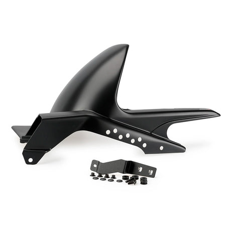 Puig Fender RR HON MAT BK
