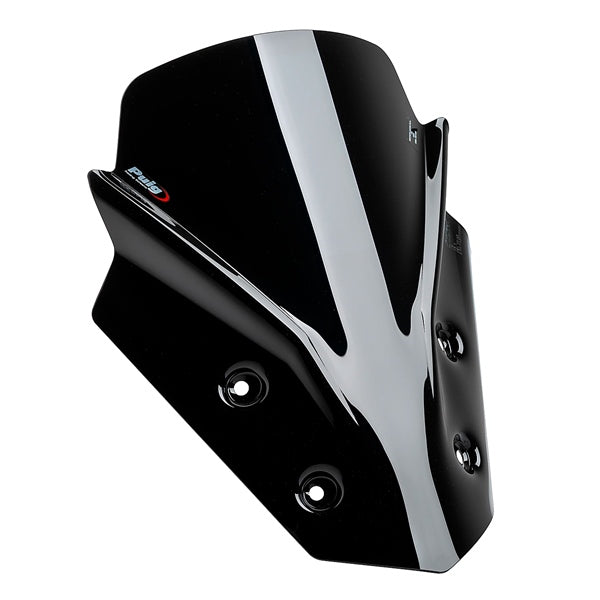 Puig Windshield Sport BK