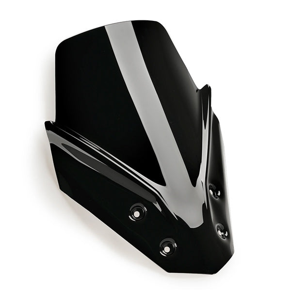 Puig Windshield Touring BK