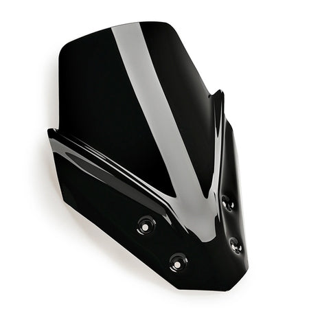 Puig Windshield Touring BK