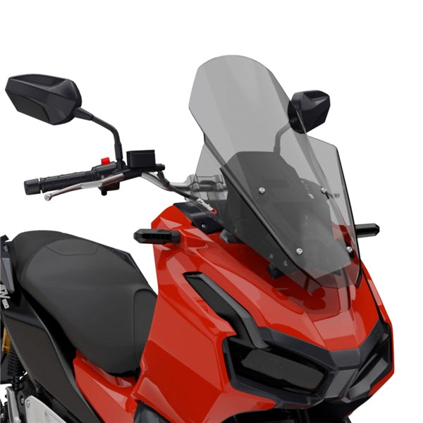 Puig Windshield V-techline Touring SMK HON