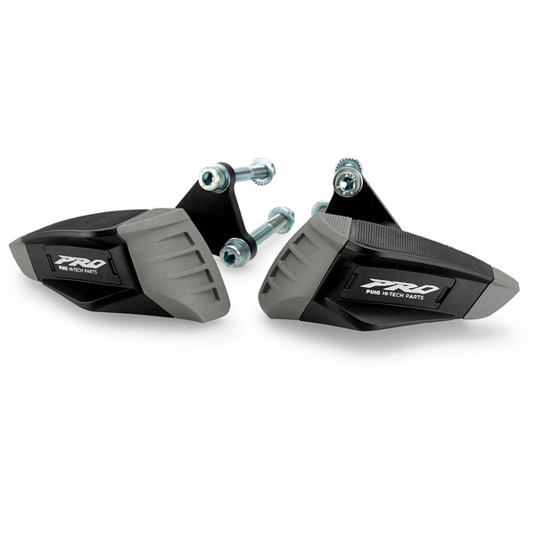 Puig Frame Slider PRO 2.0 BK HON