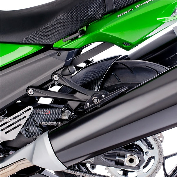 Puig Fender RR Carbon Kawa