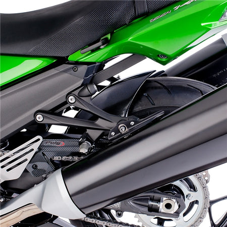 Puig Fender RR Carbon Kawa
