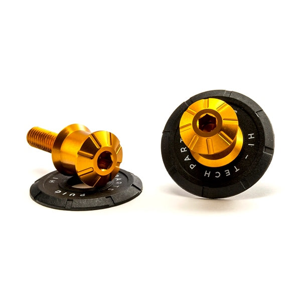 Puig Spool Slider PRO Gold