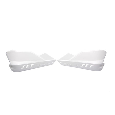 Barkbusters Guard Plastic JET WH