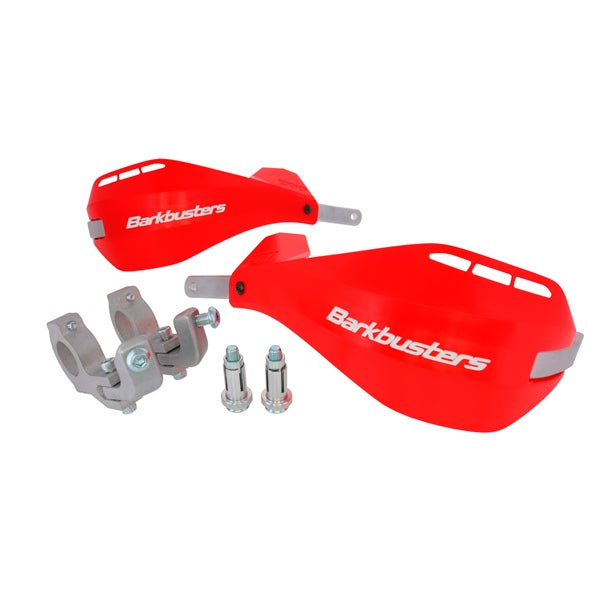 Barkbusters Handguard EGO W/multi FIT Clamps RD