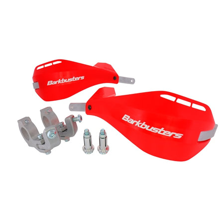 Barkbusters Handguard EGO W/multi FIT Clamps RD