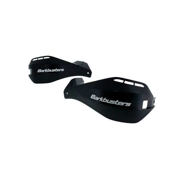 Barkbusters Guard Plastic EGO BK