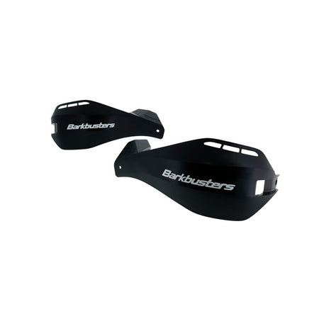 Barkbusters Guard Plastic EGO BK