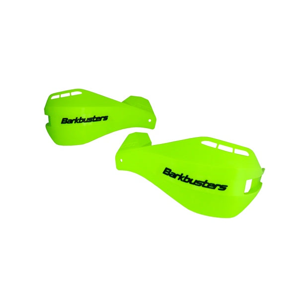 Barkbusters Guard Plastic EGO Hi-viz
