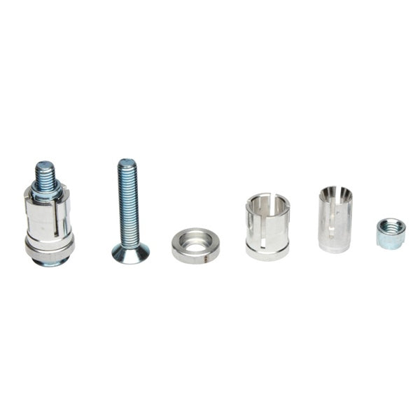 Barkbusters BAR AND Insert KIT 18MM