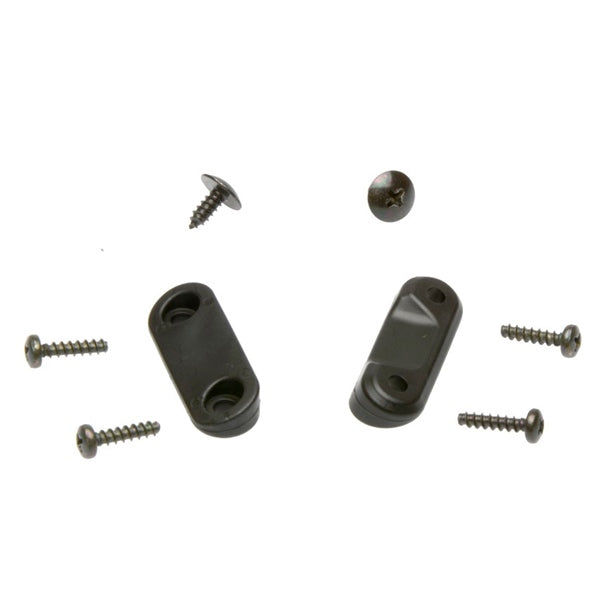 Barkbusters Saddle KIT Storm