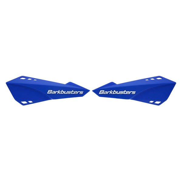 Barkbusters Guard Plastic Sable BL