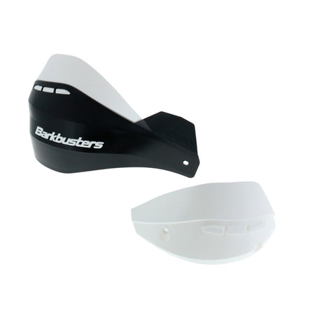 Barkbusters Deflector KIT EGO WH