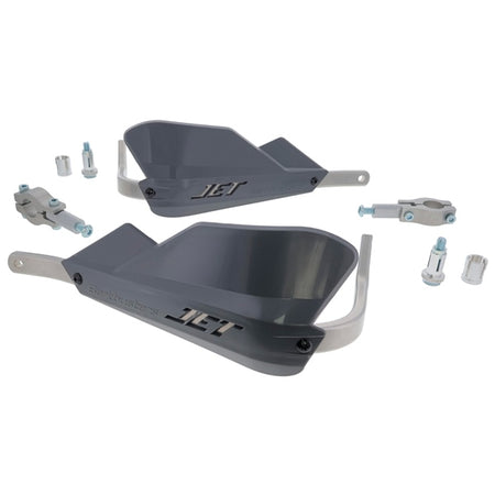 Barkbusters Handguard JET Straight 22MM GY
