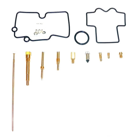 WSM Carburetor KIT