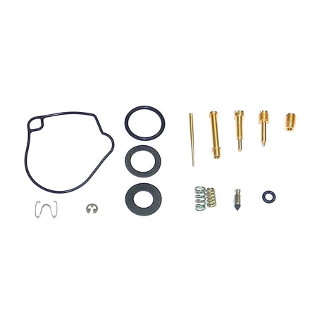 WSM Carburetor KIT