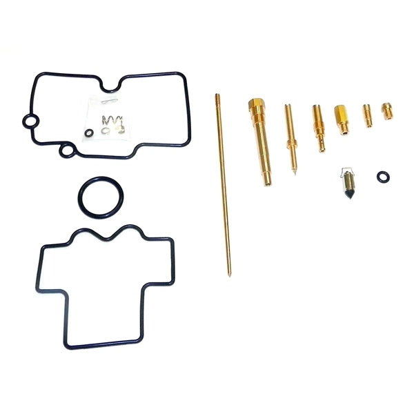 WSM Carburetor KIT