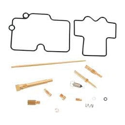 WSM Carburetor KIT