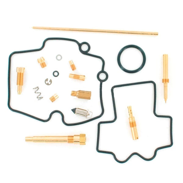 WSM Carburetor KIT