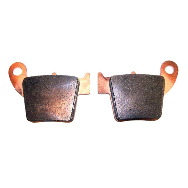 WSM Brake Pads RR