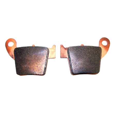 WSM Brake Pads RR