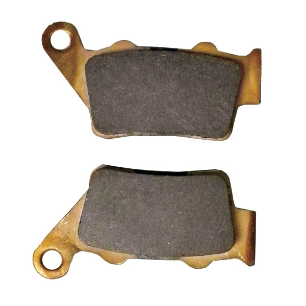 WSM Brake Pads RR