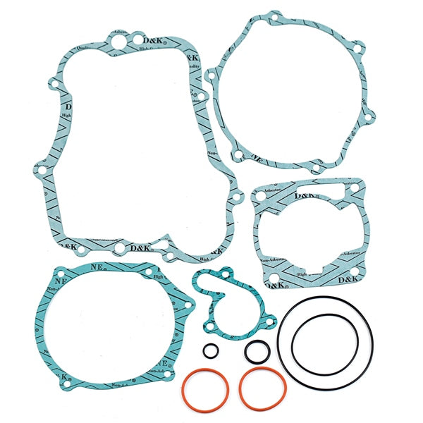 WSM Gasket Full SET