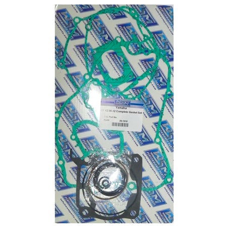 WSM Gasket Full SET