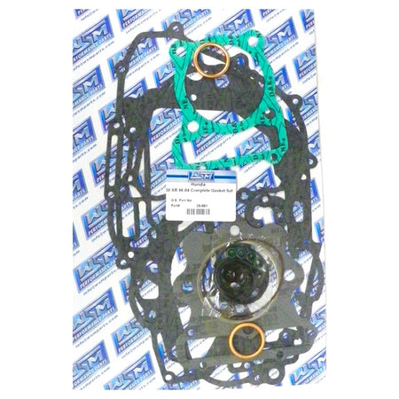 WSM Gasket Full SET