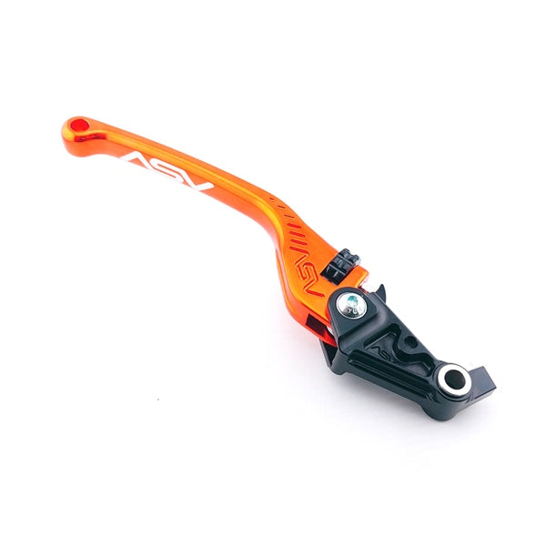 ASV Brake Lever F3 Street OG