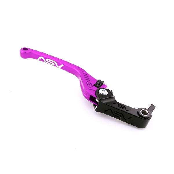 ASV Brake Lever F3 Street PUR