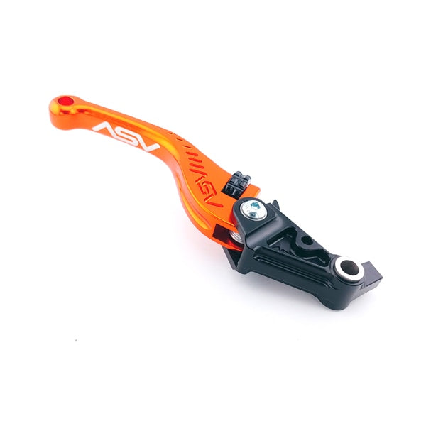 ASV Brake Lever F3 Street Shorty OG