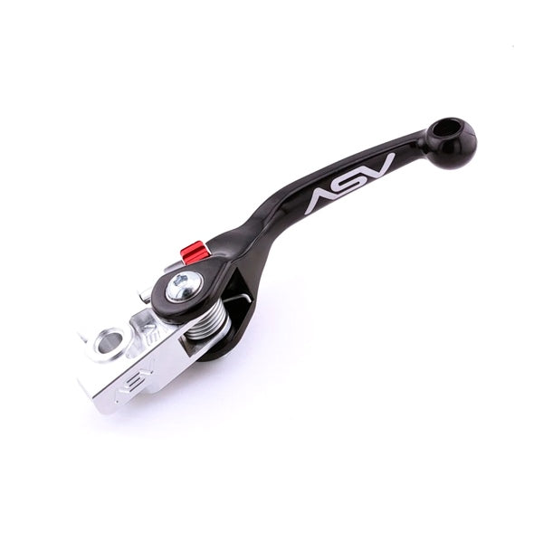 ASV Clutch Lever F4 BK YAM