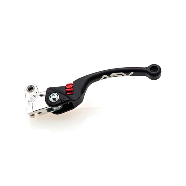 ASV Clutch Lever C6 BK YAM