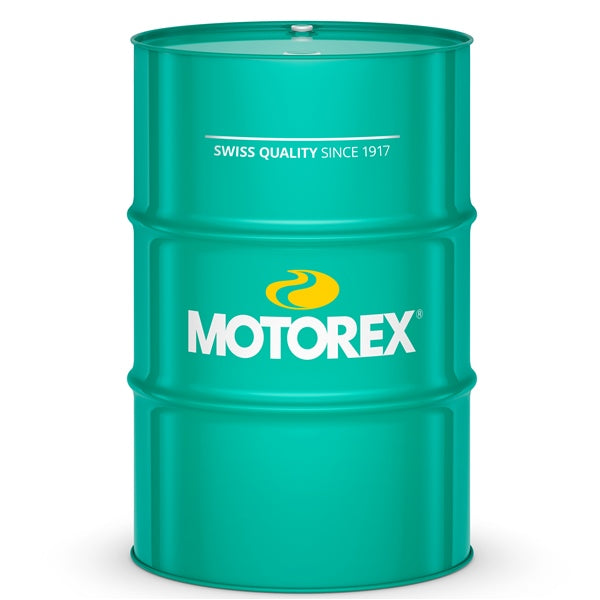 Motorex OIL Scooter Forza 2T Full Synt 200L