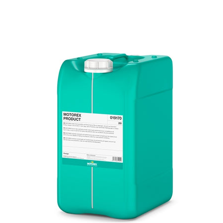 Motorex OIL Racing PRO 4T 0W40 Full Synt 20L