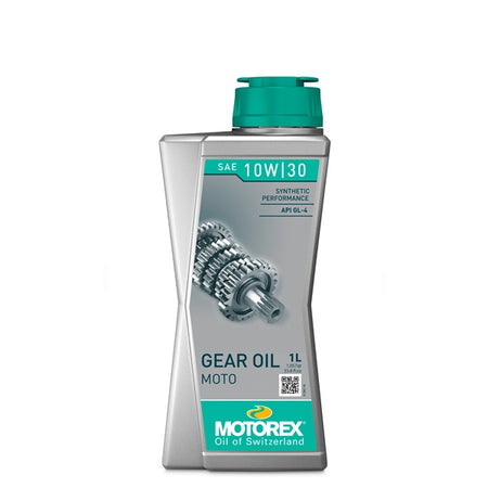 Motorex Gear OIL 10W30 Synt 1L